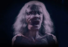 Test Blu-ray : Abuela