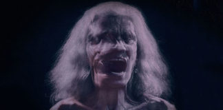 Test Blu-ray : Abuela