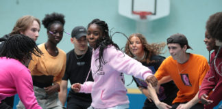 Test Blu-ray : Allons enfants