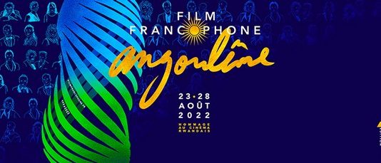 Angoulême 2022 : ça commencera demain