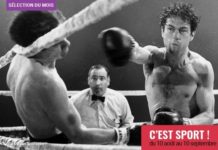 Cycle « C’est sport ! » sur LaCinetek en août 2022