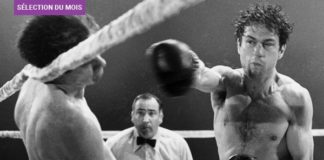 Cycle « C’est sport ! » sur LaCinetek en août 2022