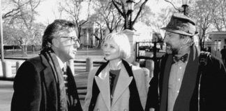 Décès de l’actrice Anne Heche