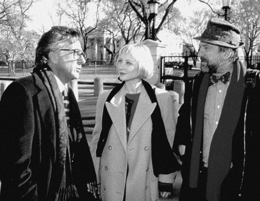 Décès de l’actrice Anne Heche