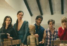 Les sorties du 10 août 2022