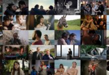 European Film Awards 2022 : les 30 premiers films en lice
