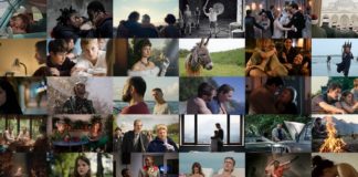 European Film Awards 2022 : les 30 premiers films en lice