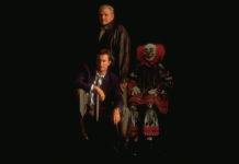 Test Blu-ray : FX – Effets de choc + FX 2 – Effets très spéciaux