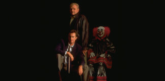 Test Blu-ray : FX – Effets de choc + FX 2 – Effets très spéciaux