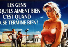 Test Blu-ray : L’été en pente douce