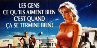 Test Blu-ray : L’été en pente douce