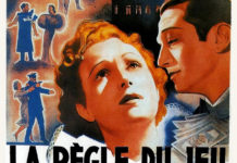 Test Blu-ray 4K Ultra HD : La Règle du jeu