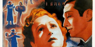 Test Blu-ray 4K Ultra HD : La Règle du jeu