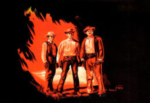 Test Blu-ray : Le Salaire de la violence