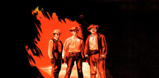 Test Blu-ray : Le Salaire de la violence