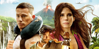 Test Blu-ray 4K Ultra HD : Le Secret de la cité perdue