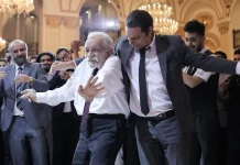 Critique Express : Leila et ses frères