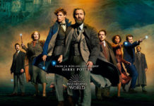 Test Blu-ray : Les Animaux fantastiques 3 – Les Secrets de Dumbledore