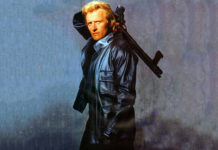 Test Blu-ray : Mort ou vif