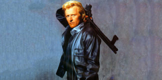 Test Blu-ray : Mort ou vif