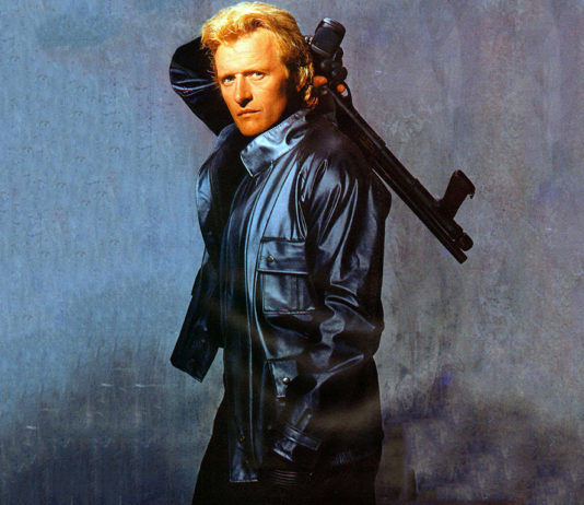 Test Blu-ray : Mort ou vif