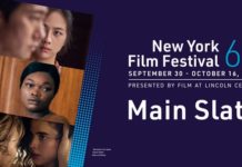 New York 2022 : la sélection officielle