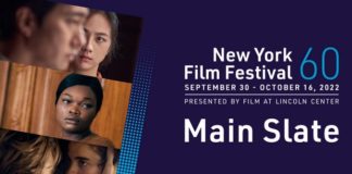 New York 2022 : la sélection officielle