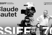 San Sebastian 2022 : rétrospective Claude Sautet