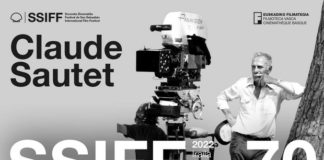 San Sebastian 2022 : rétrospective Claude Sautet