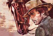 Test Blu-ray : Texas Adios