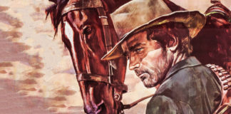 Test Blu-ray : Texas Adios