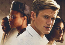 Test DVD : Un Fils du Sud