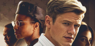 Test DVD : Un Fils du Sud