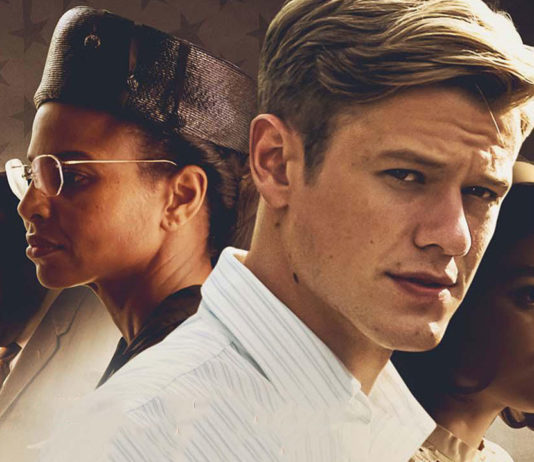 Test DVD : Un Fils du Sud