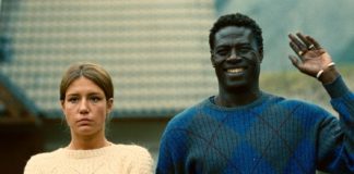 Critique Express : Les cinq diables