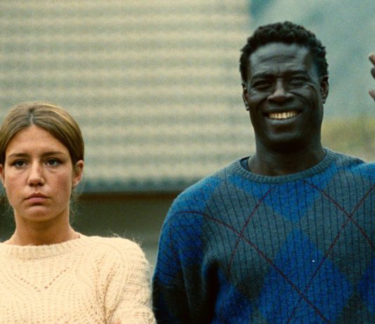 Critique Express : Les cinq diables