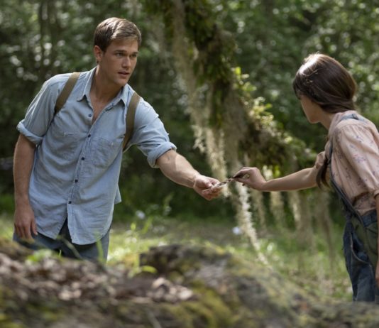 Critique : là où chantent les écrevisses