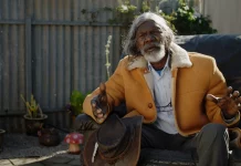 Critique Express : My name is Gulpilil