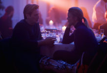 Critique : Revoir Paris