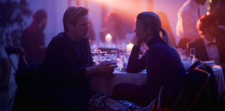 Critique : Revoir Paris