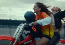 Critique Express : Rodeo