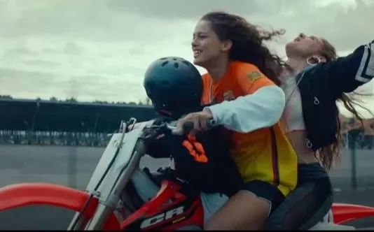 Critique Express : Rodeo