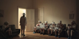 Critique Express : 107 mothers