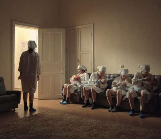 Critique Express : 107 mothers