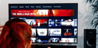 Comment apprendre l’anglais grâce aux séries ?