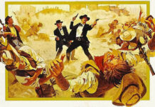 Test Blu-ray : 7 secondes en enfer