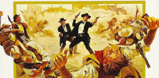 Test Blu-ray : 7 secondes en enfer