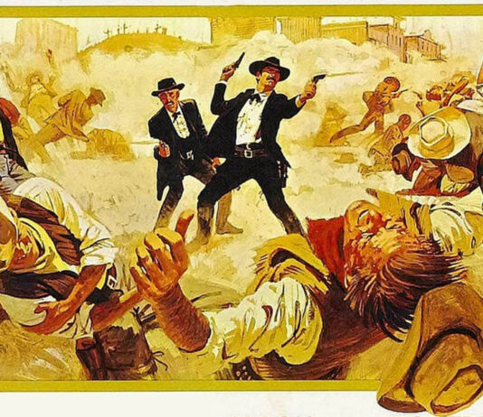 Test Blu-ray : 7 secondes en enfer