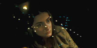 Jeu concours DVD : A CHIARA