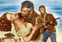 Test Blu-ray : À l’assaut du Fort Clark